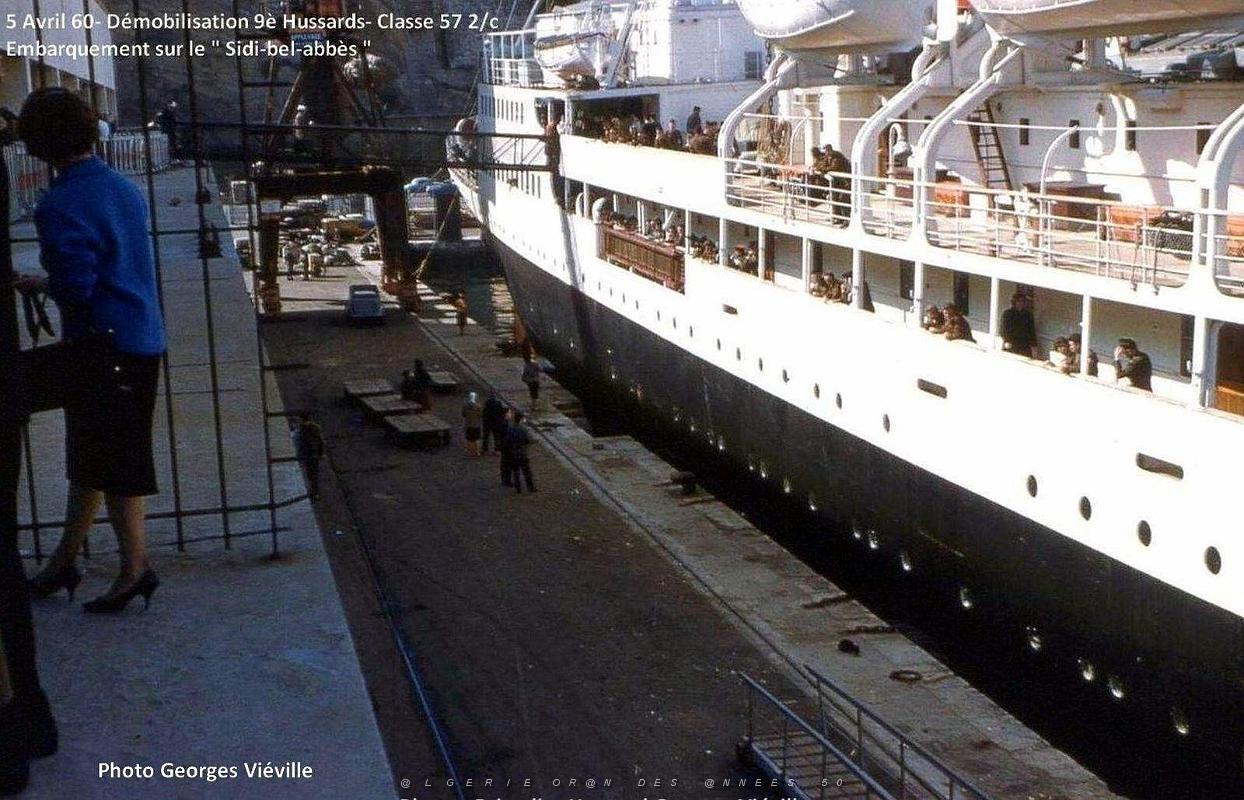 896- Oran - Le Sidi-Bel-Abbes - 1960.jpg